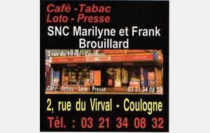 Café Brouillard